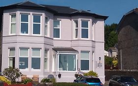 Douglas Park Guest House